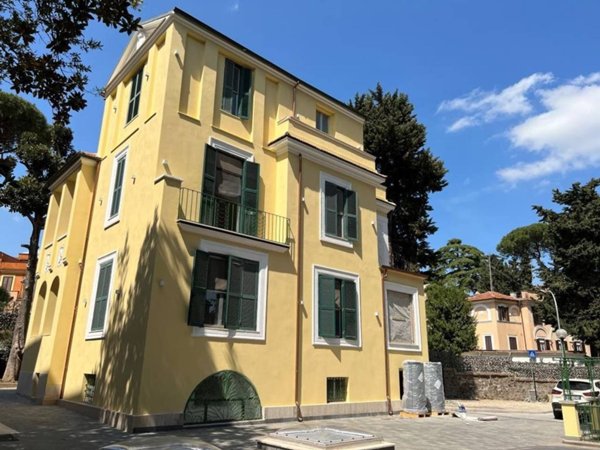 casa indipendente in vendita a Roma in zona Monte Sacro/Talenti