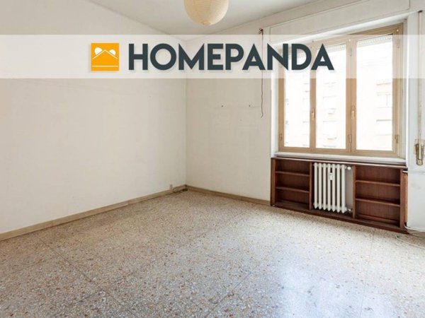 appartamento in vendita a Roma in zona Trionfale