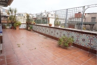 appartamento in vendita a Roma in zona Gianicolense