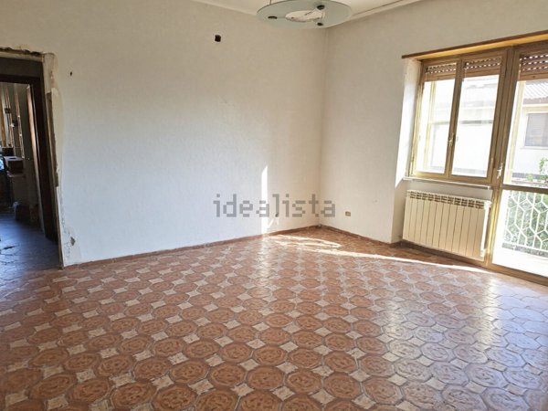 appartamento in vendita a Roma in zona Dragona/Bagnoletto
