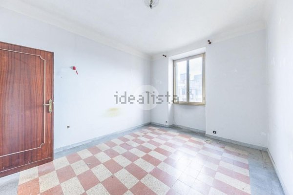 appartamento in vendita a Roma in zona Tuscolano