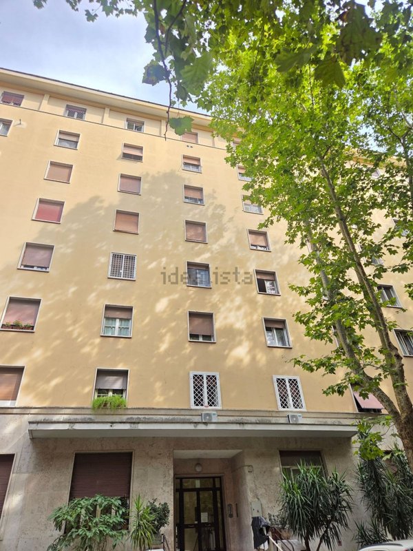 appartamento in vendita a Roma in zona Monte Sacro/Talenti