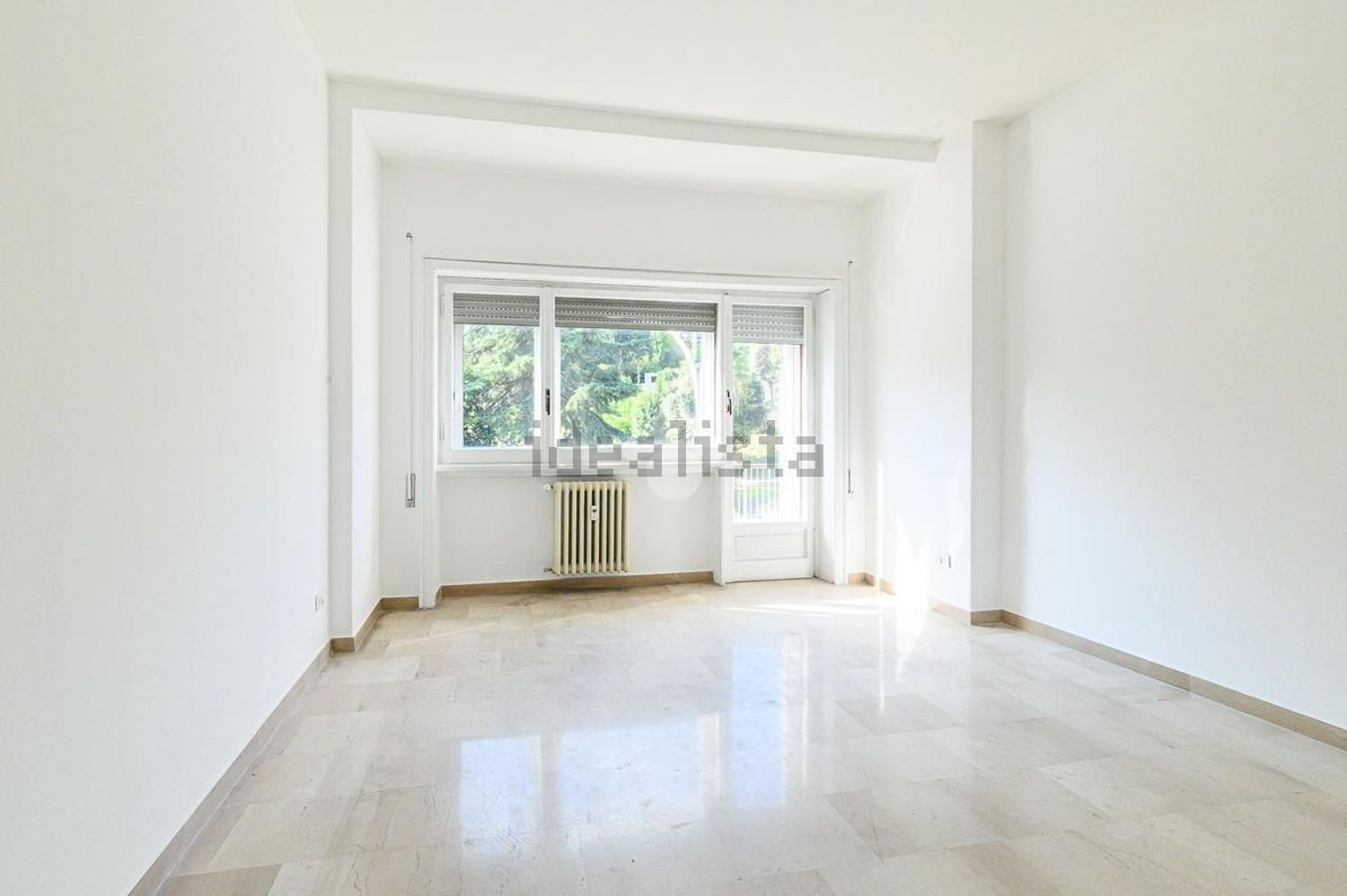 appartamento in vendita a Roma in zona Aurelio