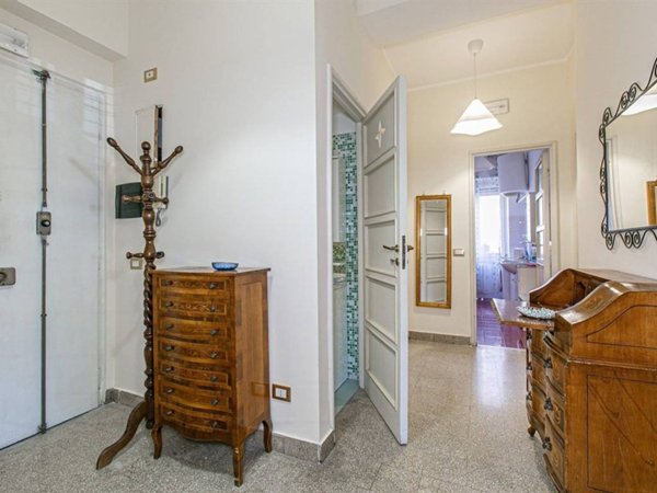 appartamento in vendita a Roma in zona Trieste