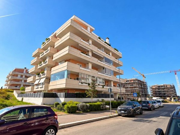 appartamento in vendita a Roma in zona Celio