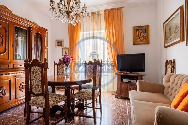 appartamento in vendita a Roma in zona Trionfale