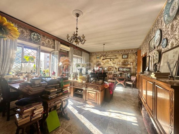 appartamento in vendita a Roma in zona Appio Claudio