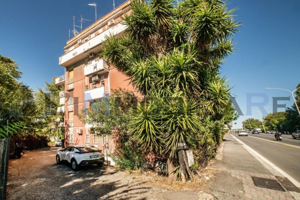 appartamento in vendita a Roma in zona Pietralata