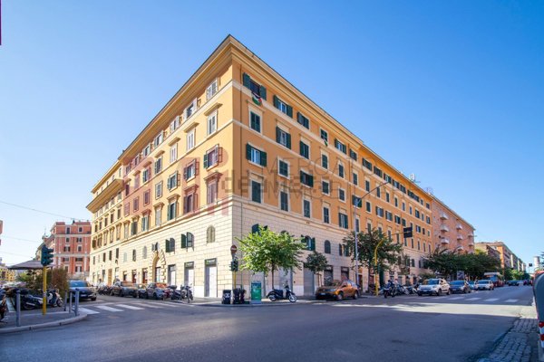 appartamento in vendita a Roma in zona Tiburtino