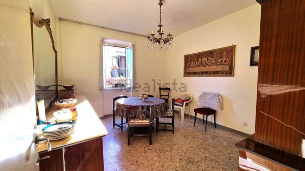 appartamento in vendita a Roma in zona Tomba di Nerone