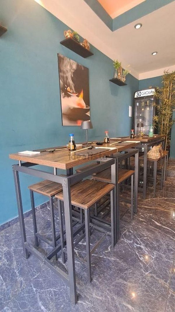locale commerciale in vendita a Roma in zona Trieste