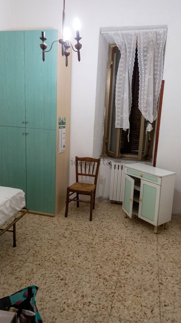 appartamento in vendita a Roma in zona Tuscolano
