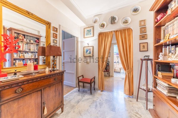 appartamento in vendita a Roma in zona Tiburtino