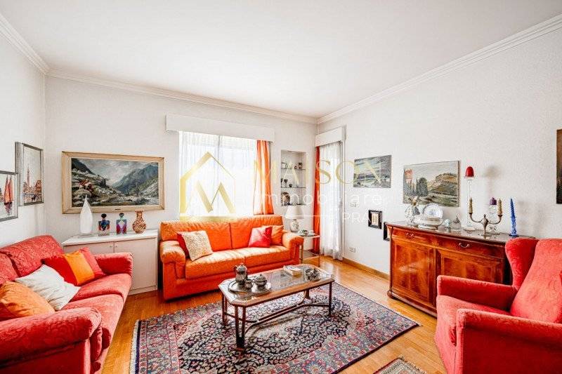 appartamento in vendita a Roma in zona Ostiense