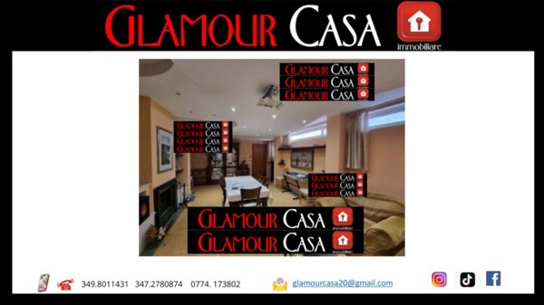 casa indipendente in vendita a Roma in zona Finocchio