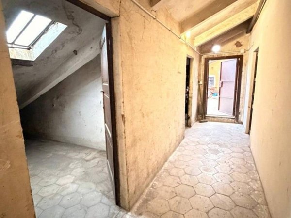 appartamento in vendita a Roma in zona Trieste