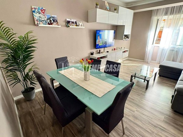 appartamento in vendita a Roma in zona Collatino