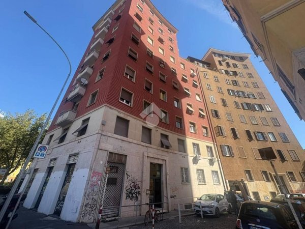 appartamento in vendita a Roma in zona Tuscolano