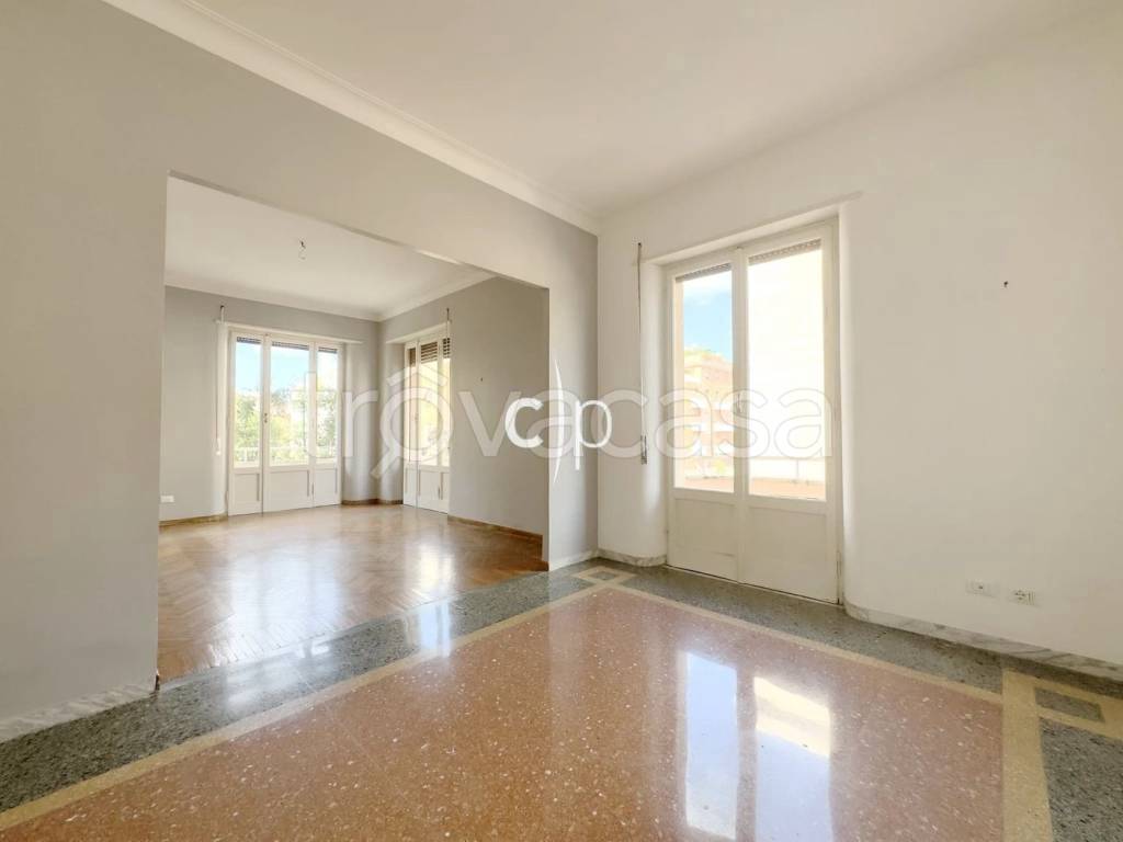appartamento in vendita a Roma in zona Nomentano