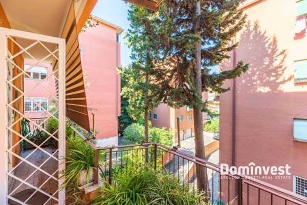 appartamento in vendita a Roma in zona Ardeatino