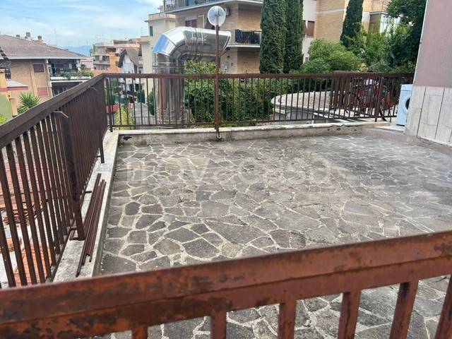 monolocale in vendita a Roma in zona Tomba di Nerone