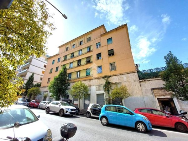 locale commerciale in vendita a Roma in zona Gianicolense