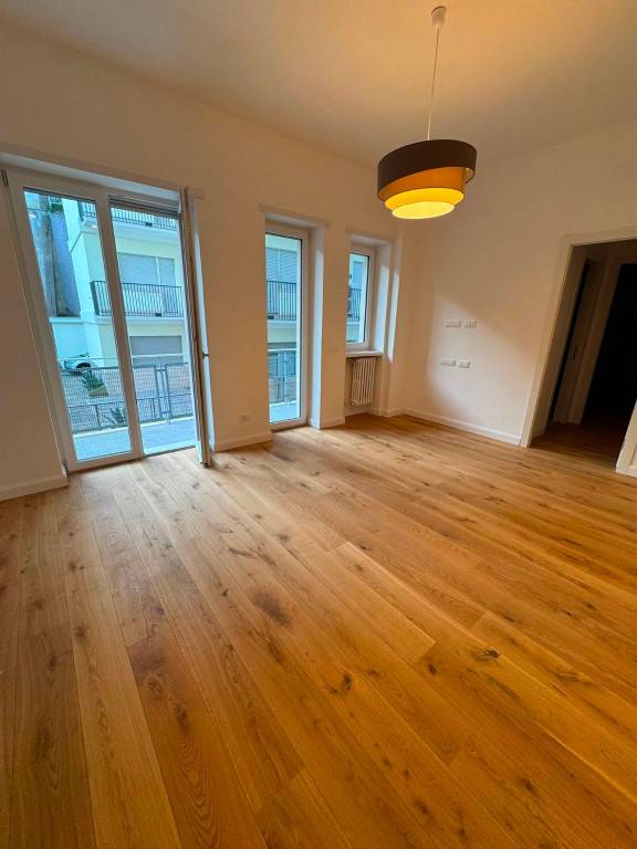 appartamento in vendita a Roma in zona Della Vittoria