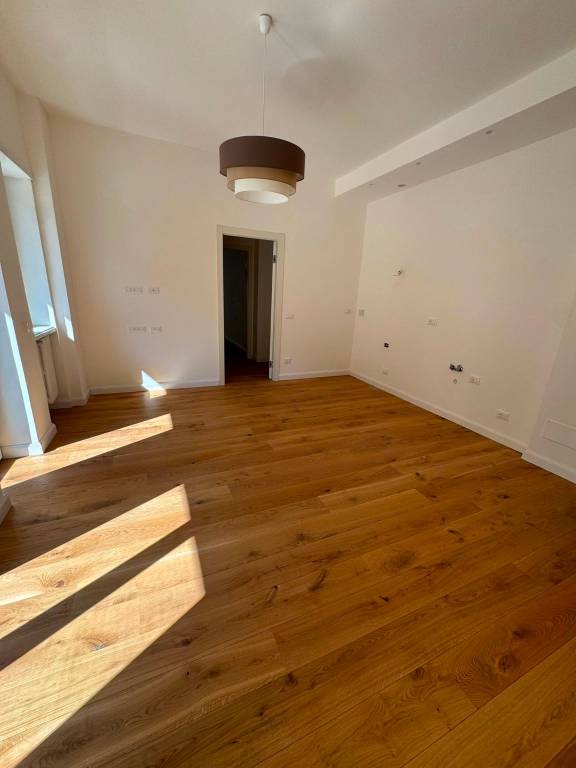 appartamento in vendita a Roma in zona Della Vittoria