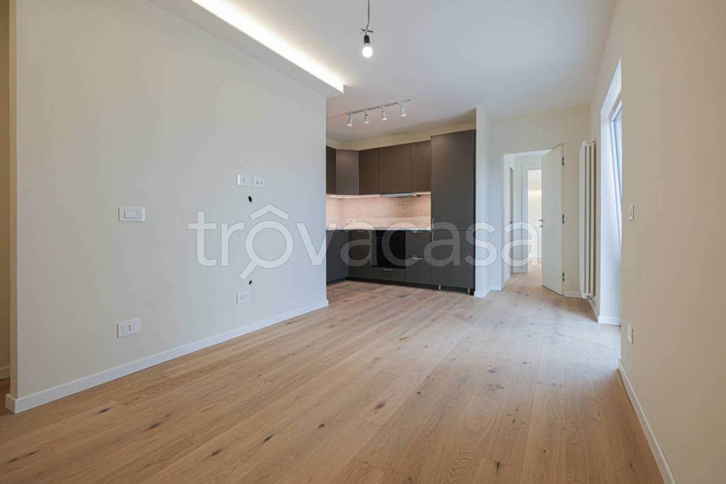 appartamento in vendita a Roma in zona Aurelio