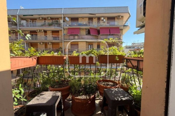 appartamento in vendita a Roma in zona Cinecittà