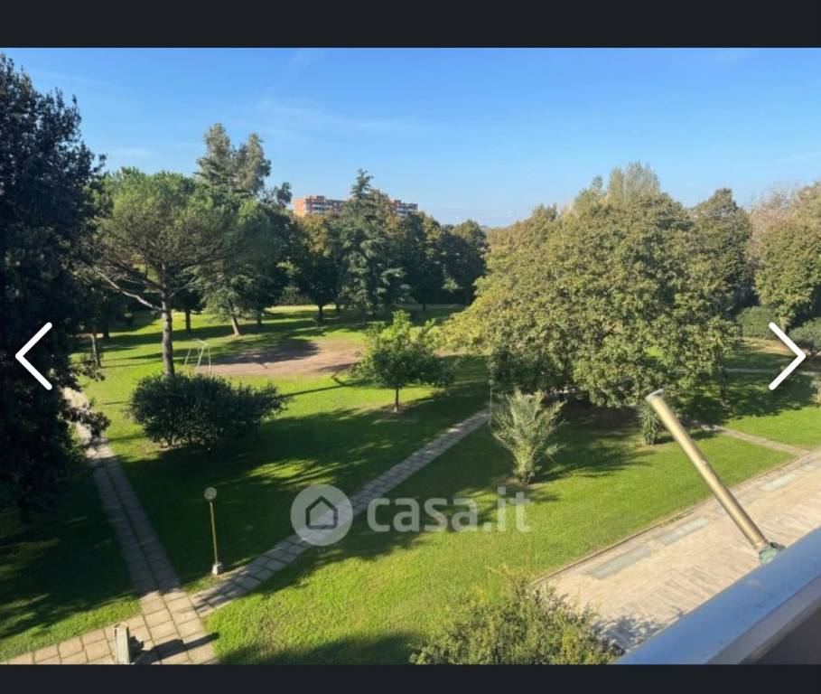 appartamento in vendita a Roma in zona Ponte Mammolo