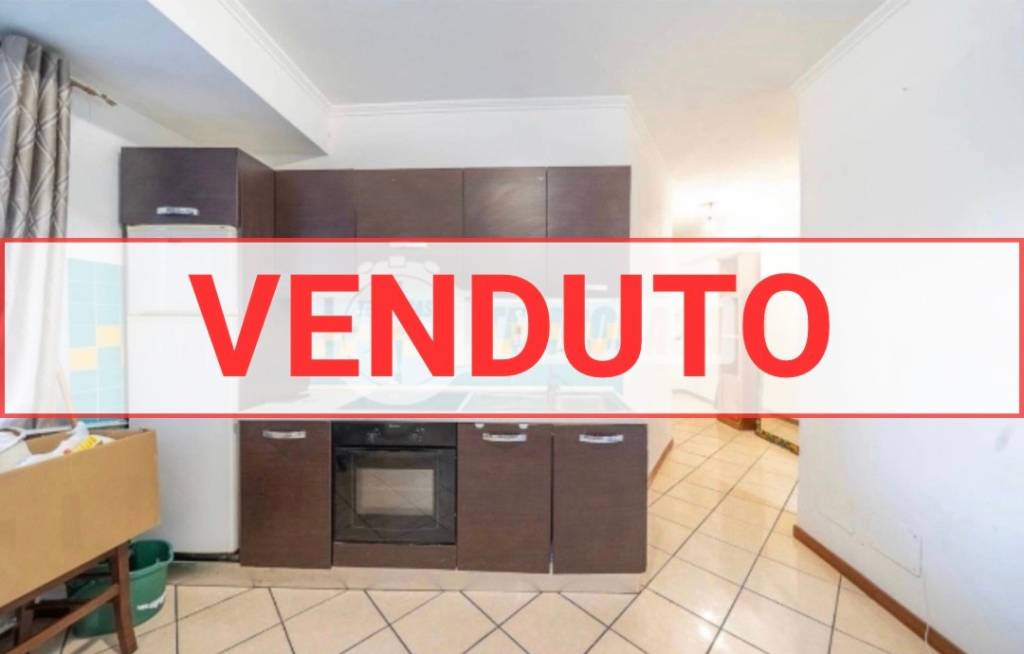 appartamento in vendita a Roma in zona Pietralata