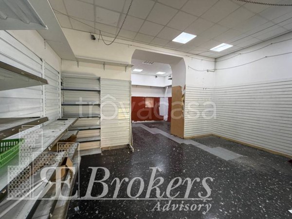 appartamento in vendita a Roma in zona Salario