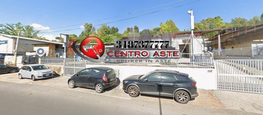 locale commerciale in vendita a Roma in zona Gianicolense