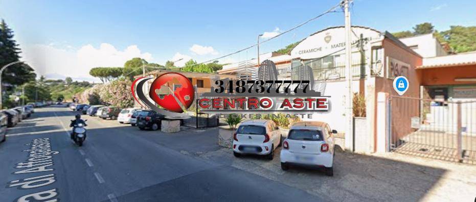 locale commerciale in vendita a Roma in zona Gianicolense