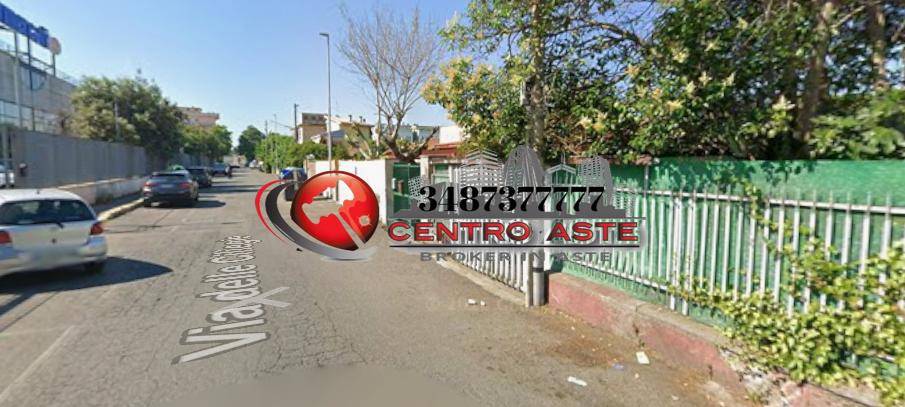 appartamento in vendita a Roma in zona Alessandrino
