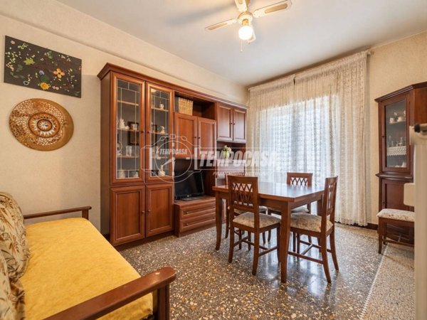 appartamento in vendita a Roma in zona Prenestino-Centocelle