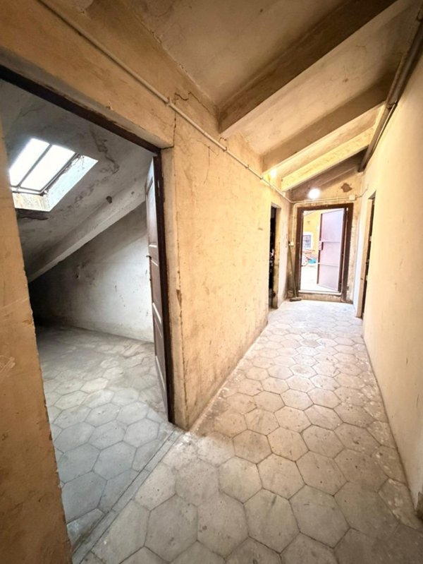 appartamento in vendita a Roma in zona Trieste