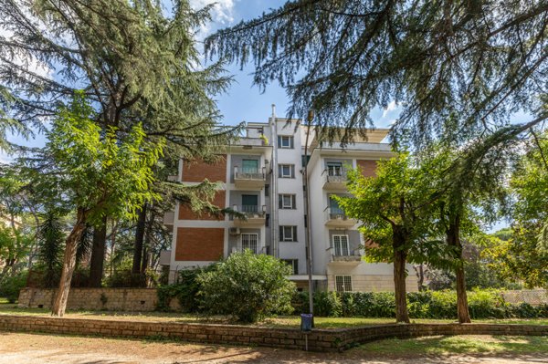 appartamento in vendita a Roma in zona Torrevecchia