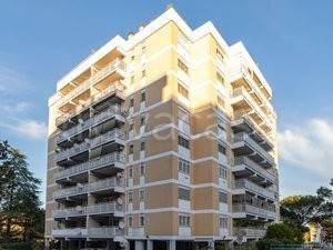 appartamento in vendita a Roma in zona Labaro