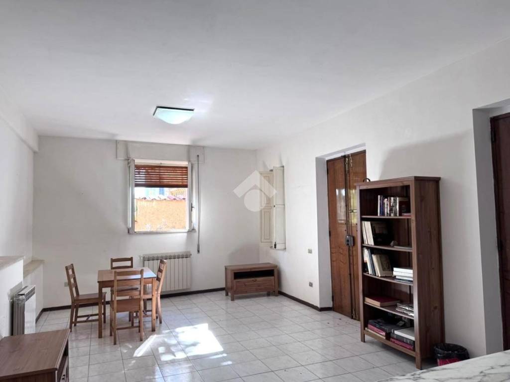 appartamento in vendita a Roma in zona Gianicolense