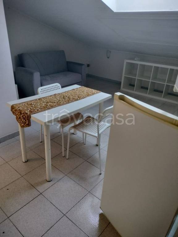 appartamento in vendita a Roma in zona Osteria Nuova
