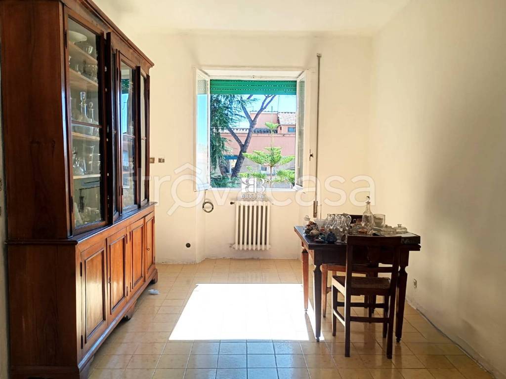 appartamento in vendita a Roma in zona San Basilio