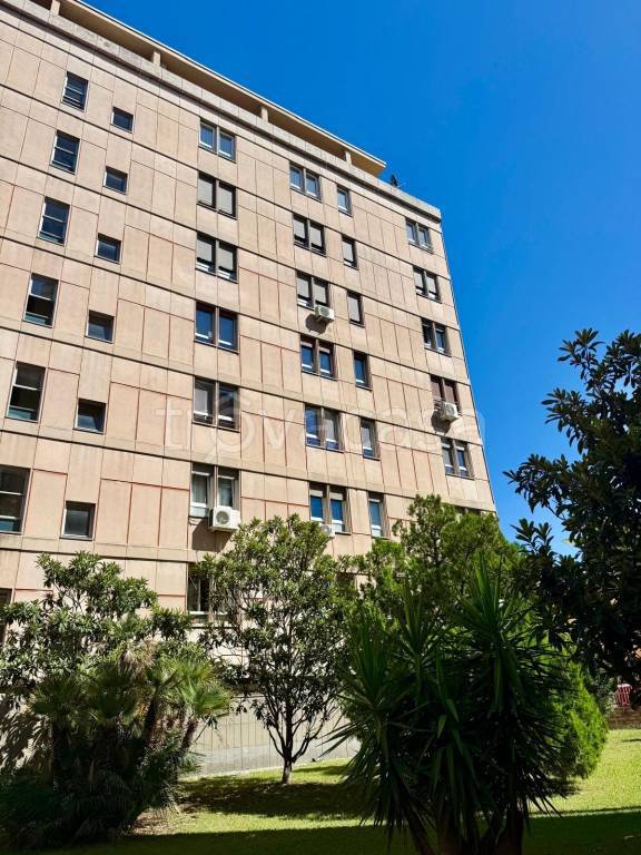 appartamento in vendita a Roma in zona Trieste