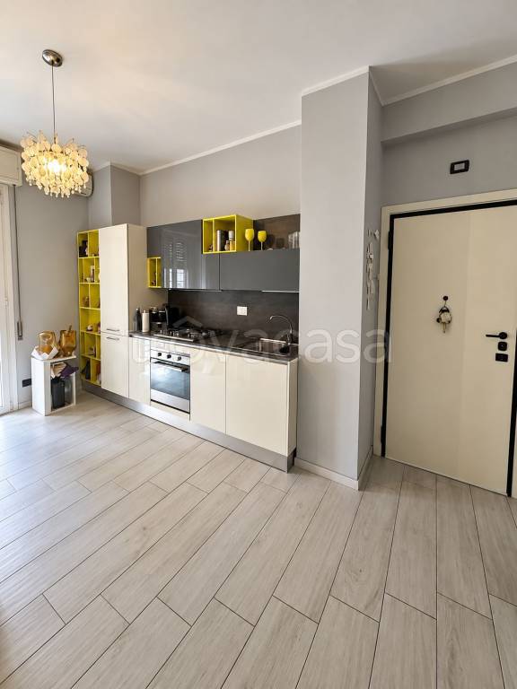appartamento in vendita a Roma in zona Monte Sacro/Talenti
