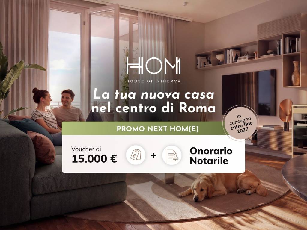 appartamento in vendita a Roma in zona Nomentano