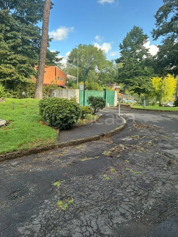 appartamento in vendita a Roma in zona Olgiata