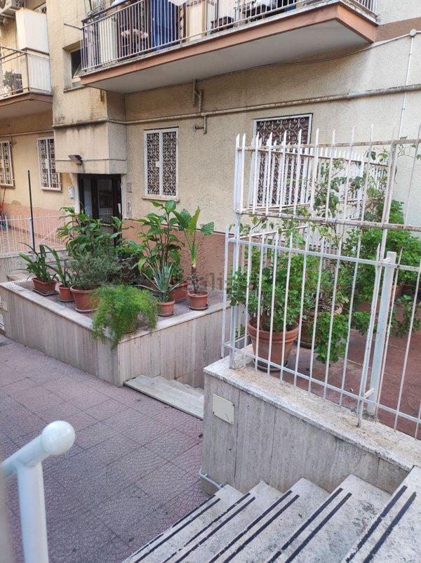 appartamento in vendita a Roma in zona Primavalle