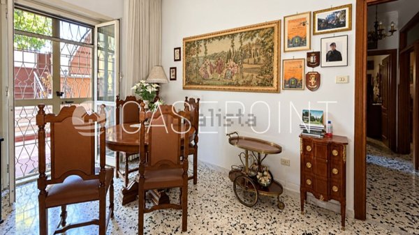 appartamento in vendita a Roma in zona Torrevecchia