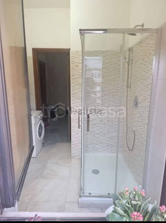 appartamento in vendita a Roma in zona Portuense